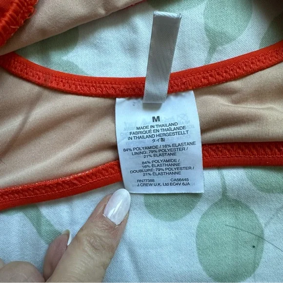 Jcrew bikini set - Picture 9 of 10